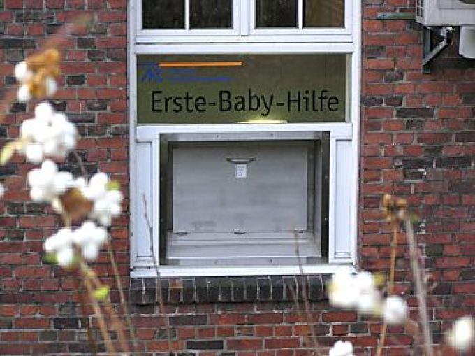 Kinderklinik Altona – Hamburg – Ottensen