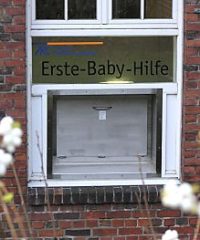 Kinderklinik Altona – Hamburg – Ottensen