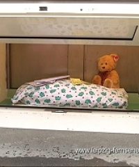 Babyklappe am Franziskusheim – Villingen -Schewnningen