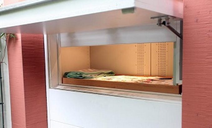 Kinderheim Ruländer Hof – Trier