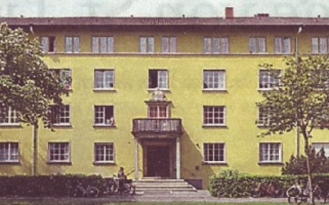 Frauen- und Kinderschutzhaus Freiburg