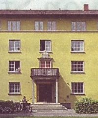 Frauen- und Kinderschutzhaus Freiburg