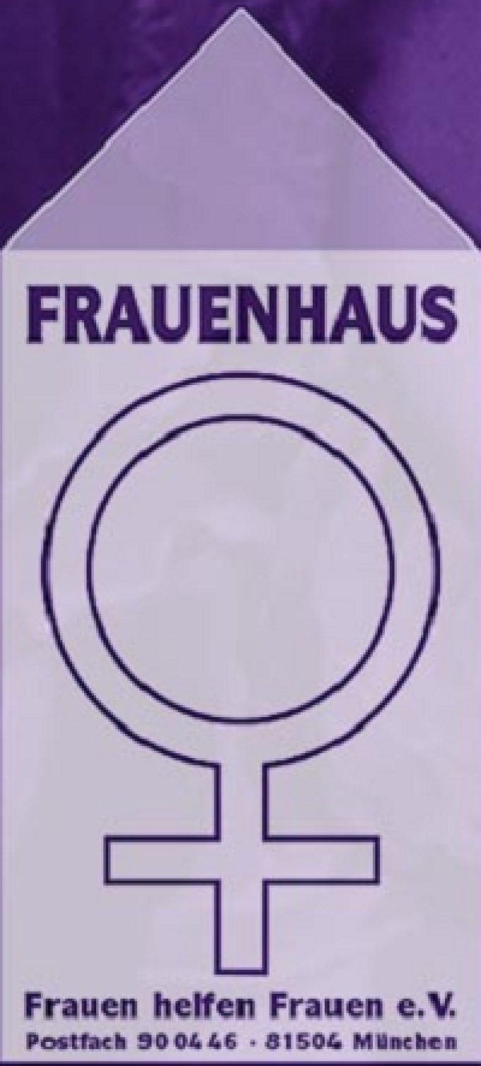 Frauen helfen Frauen e.V. Frauenhaus München