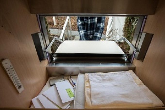 Weraheim – Haus für Mutter u. Kind – Stuttgart
