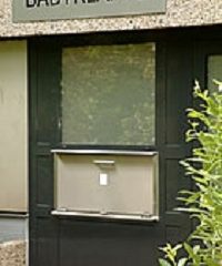 Kinderklinik des Allgemeinen Krankenhauses – Hagen – Mitte