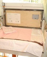 HELIOS Kliniken Schwerin (Kinderklinik) – Schwerin