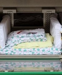 St. Josefs-Krankenhaus – Potsdam