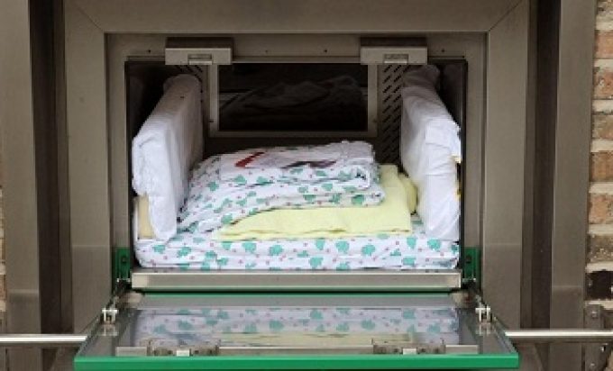 St. Josefs-Krankenhaus – Potsdam