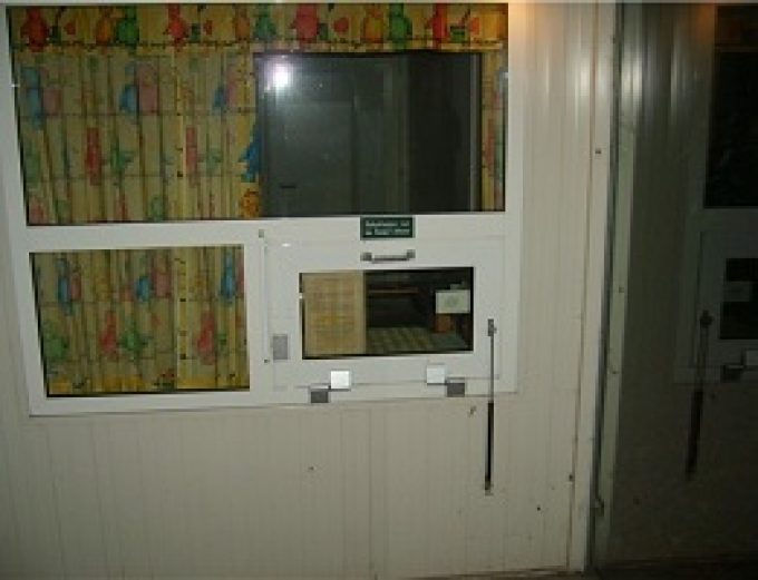 Krankenhaus München-Schwabing – München – Schwabing