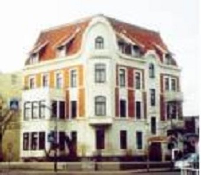 Frauenhaus Cuxhaven