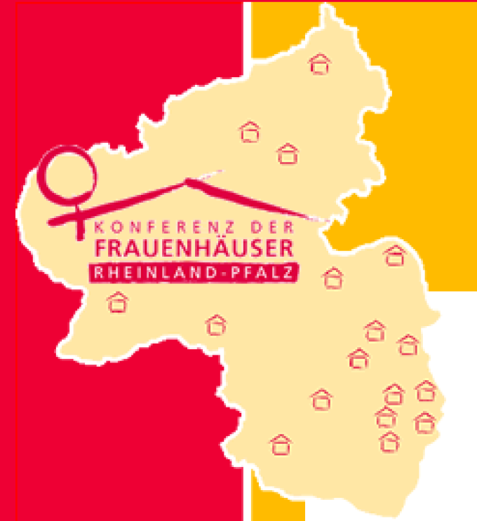 Frauenhaus Landau