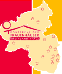 Frauenhaus Landau