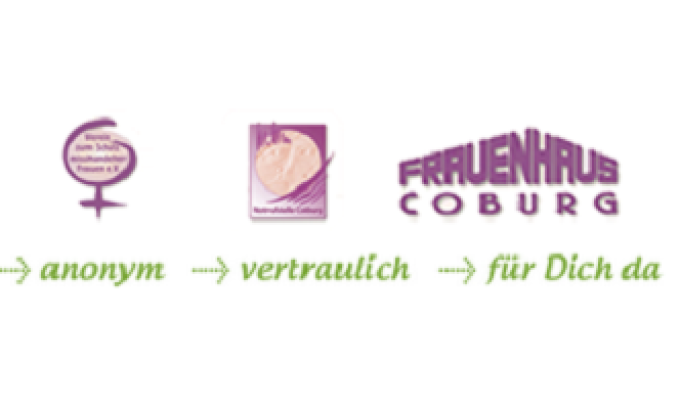 Das Frauenhaus Coburg