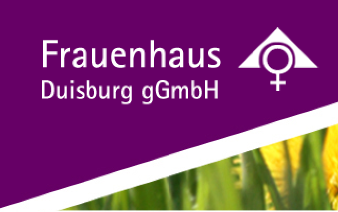 Frauenhaus Duisburg gGmbH
