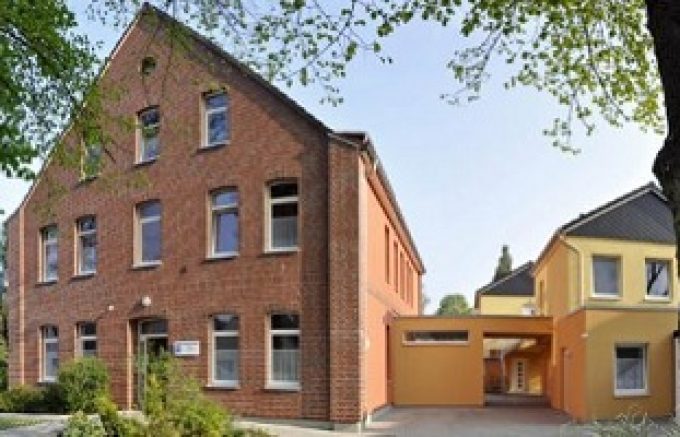 Frauenhaus Bremerhaven
