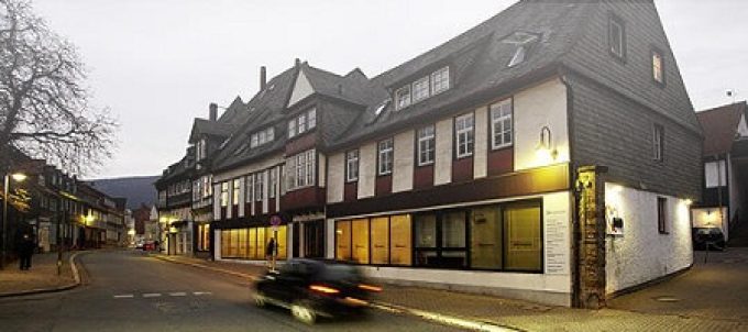Goslarer Frauenhaus e. V. c/o AWO Kreisverband Goslar e.V.
