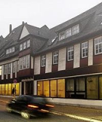 Goslarer Frauenhaus e. V. c/o AWO Kreisverband Goslar e.V.
