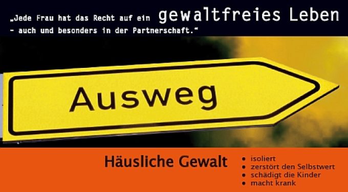 Frauen helfen Frauen Frauenhaus Esslingen e.V.