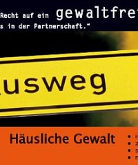 Frauen helfen Frauen Frauenhaus Esslingen e.V.