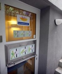 Kliniken St. Antonius – Wuppertal – Elberfeld