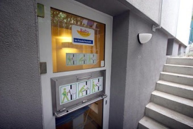 Kliniken St. Antonius – Wuppertal – Elberfeld
