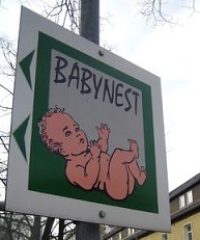Babynest am Medizinisches Versorgungszentrum (MVZ) – Dessau – Roßlau