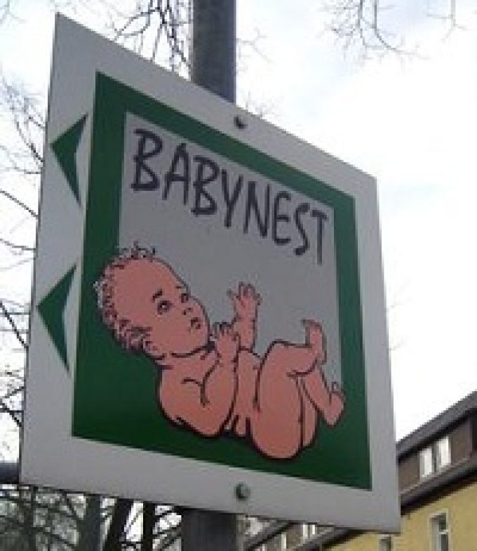 Babynest am Medizinisches Versorgungszentrum (MVZ) – Dessau – Roßlau
