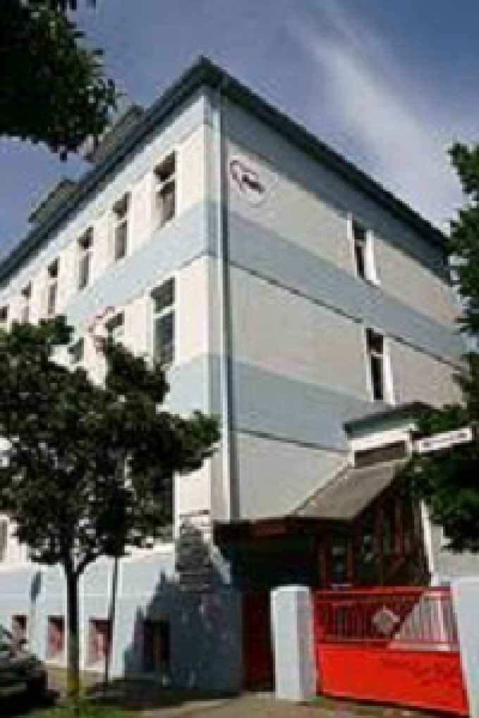 Arbeiterwohlfahrt Kreisverband Bielefeld e.V.