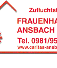 Frauenhaus Ansbach