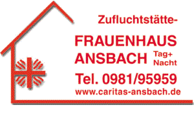 Frauenhaus Ansbach