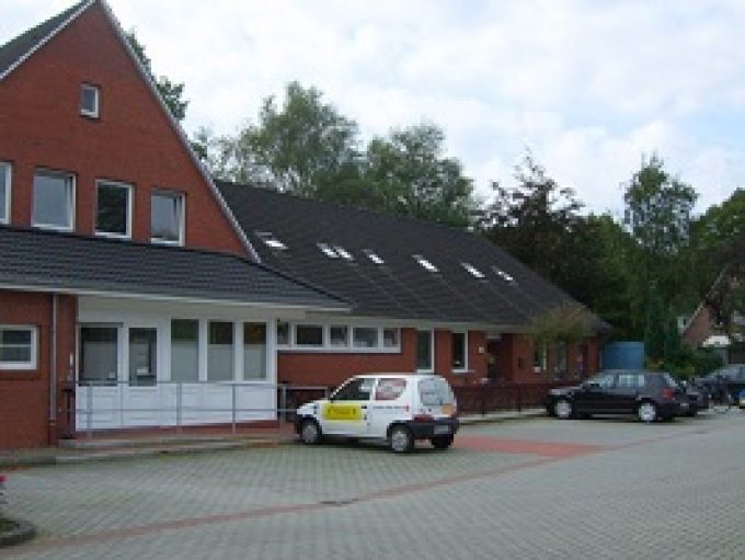 DRK Kreisverband Aurich – Aurich