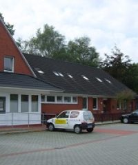 DRK Kreisverband Aurich – Aurich