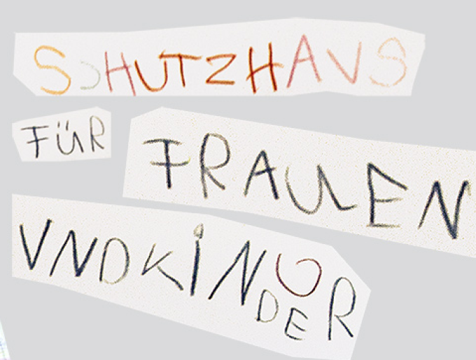 Frauenhaus Hagen