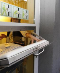 Babyklappe zur Zeit geschlossen – Bad Homburg v. d. H.
