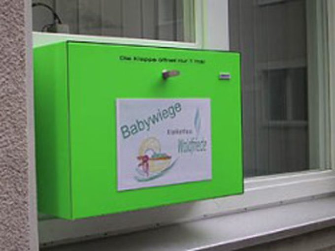 Krankenhaus Waldfriede – Berlin – Zehlendorf