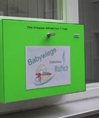 Krankenhaus Waldfriede – Berlin – Zehlendorf