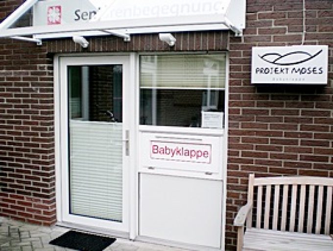 Haus des SkF Nordhorn – Nordhorn