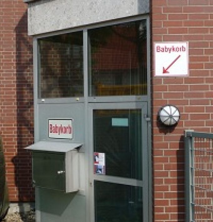 St. Marienkrankenhaus – Ludwigshafen -Mundenheim