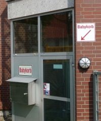 St. Marienkrankenhaus – Ludwigshafen -Mundenheim