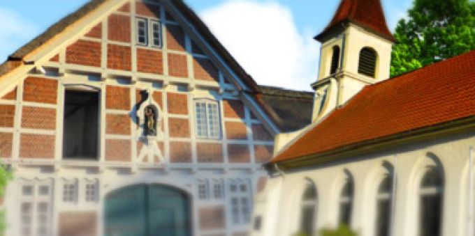 AWO-Frauenhaus für den Landkreis Harburg