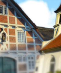 AWO-Frauenhaus für den Landkreis Harburg