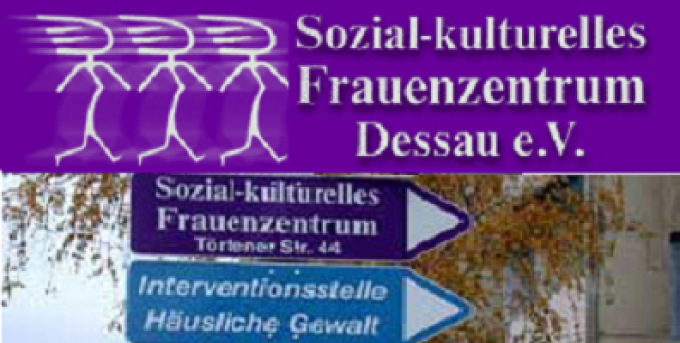 Frauenzentrum Dessau e.V.