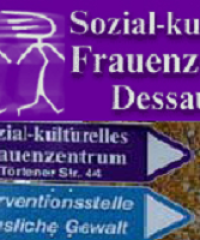 Frauenzentrum Dessau e.V.