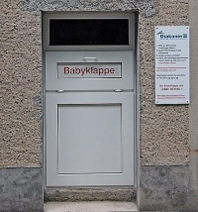St. Hedwig Klinik – Regensburg