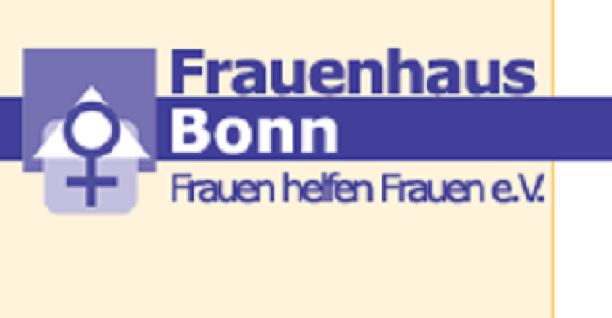 Frauenhaus Frauen helfen Frauen e.V.